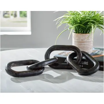 A2000632 Ashley Furniture Mardelby Accent Furniture Statue