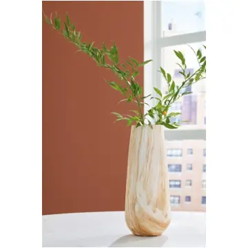 A2000647 Ashley Furniture Cammen Accent Furniture Vase