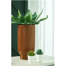 A2900022 Ashley Furniture Avalyah Accent Furniture Vase