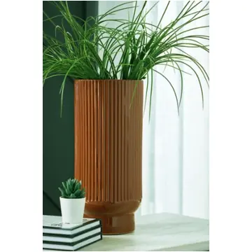 A2900023 Ashley Furniture Avalyah Accent Furniture Vase
