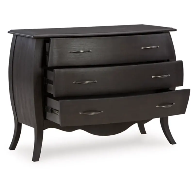 アンドウェラ/セカンド A4000572 Ashley Furniture Coltner Accent Furniture Accent Chest