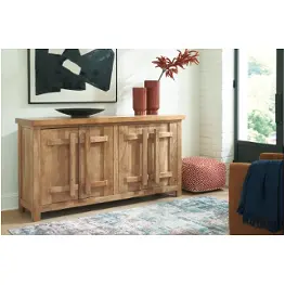 A4000578 Ashley Furniture Dresor Accent Furniture Accent Cabinet