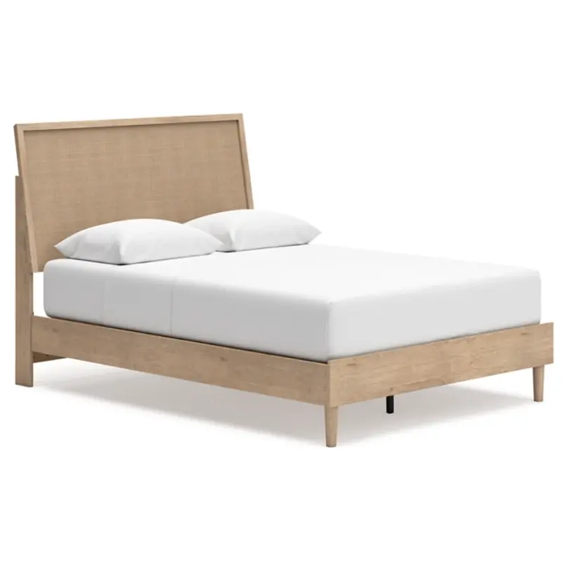 B1199-57 Ashley Furniture Cielden Bedroom Furniture Bed