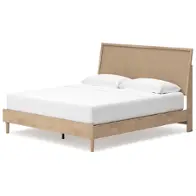 B1199-58 Ashley Furniture Cielden Bedroom Furniture Bed