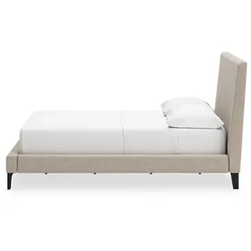 B1199-72 Ashley Furniture Cielden Bedroom Furniture Bed