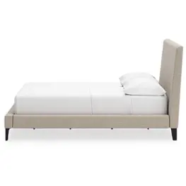B1199-72 Ashley Furniture Cielden Bedroom Furniture Bed