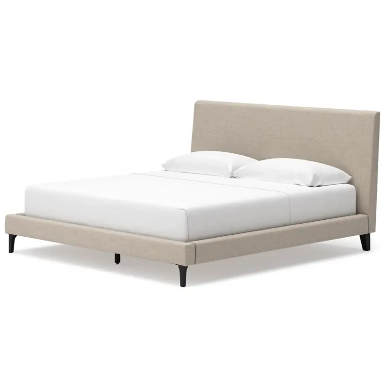 B1199-82 Ashley Furniture Cielden Bedroom Furniture Bed