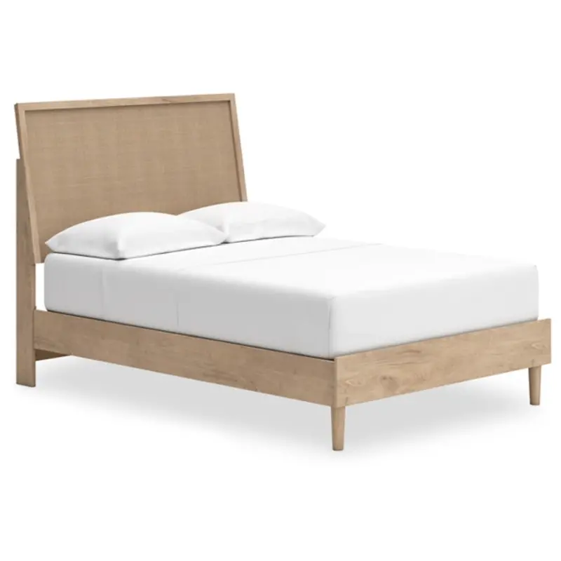 B1199-87 Ashley Furniture Cielden Bedroom Furniture Bed