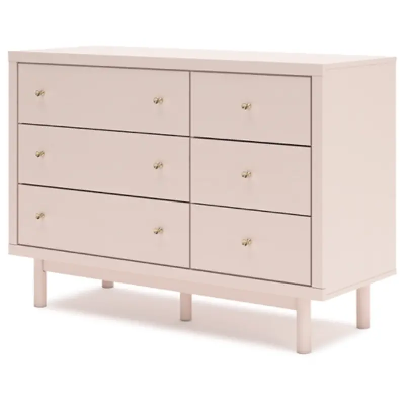 B1323-221 Ashley Furniture Wistenpine Bedroom Furniture Dresser