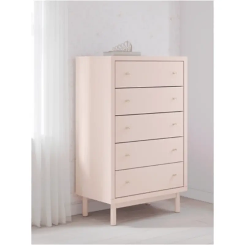 B1323-245 Ashley Furniture Wistenpine Bedroom Furniture Chest