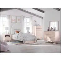 B1323-53 Ashley Furniture Wistenpine Bedroom Furniture Bed