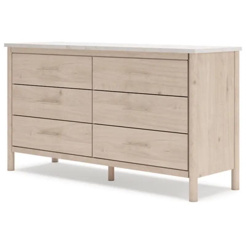 B2615-231 Ashley Furniture Cadmori Bedroom Furniture Dresser