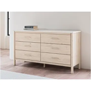 B2615-231 Ashley Furniture Cadmori Bedroom Furniture Dresser