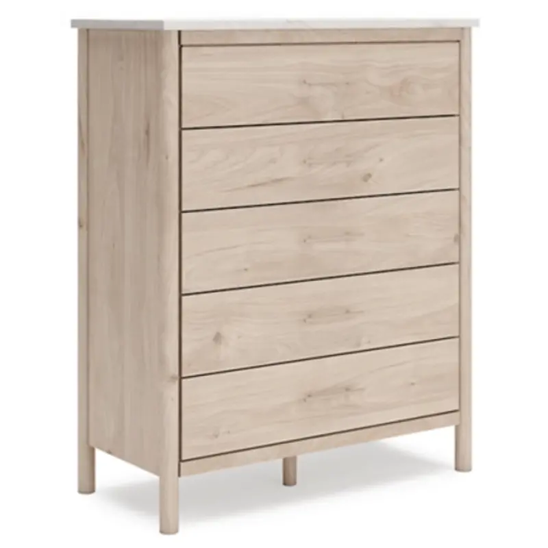 B2615-345 Ashley Furniture Cadmori Bedroom Furniture Chest