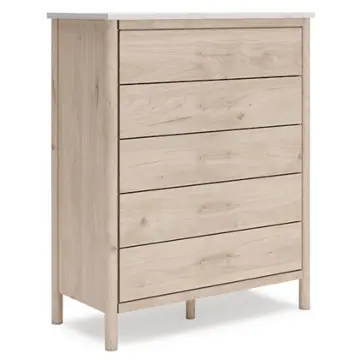 B2615-345 Ashley Furniture Cadmori Bedroom Furniture Chest