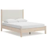 B2615-57 Ashley Furniture Cadmori Bedroom Furniture Bed