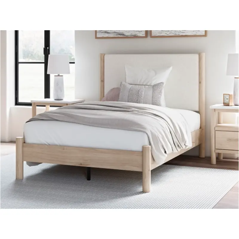 B2615-87 Ashley Furniture Cadmori Bedroom Furniture Bed