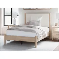 B2615-87 Ashley Furniture Cadmori Bedroom Furniture Bed