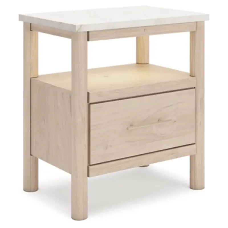 B2615-91 Ashley Furniture Cadmori Bedroom Furniture Nightstand