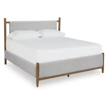 B615-81 Ashley Furniture Lyncott Bedroom Furniture Bed