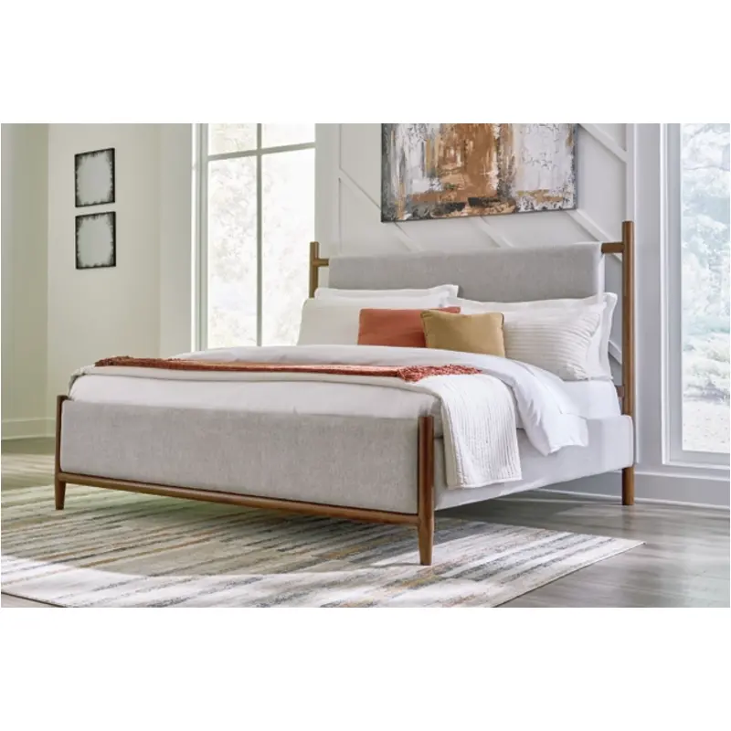 B615-82 Ashley Furniture Lyncott Bedroom Furniture Bed