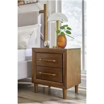 B615-92 Ashley Furniture Lyncott Bedroom Furniture Nightstand