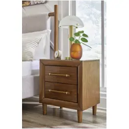 B615-92 Ashley Furniture Lyncott Bedroom Furniture Nightstand