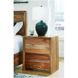B790-92 Ashley Furniture Dressonni Bedroom Furniture Nightstand
