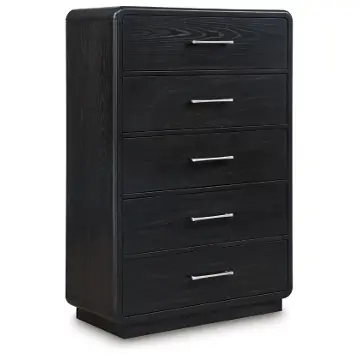 B821-46 Ashley Furniture Rowanbeck Bedroom Furniture Chest