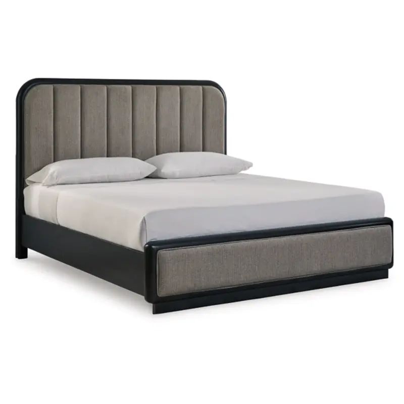 B821-58 Ashley Furniture Rowanbeck Bedroom Furniture Bed