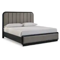 B821-58 Ashley Furniture Rowanbeck Bedroom Furniture Bed