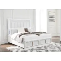 B822-58 Ashley Furniture Chalanna Bedroom Furniture Bed