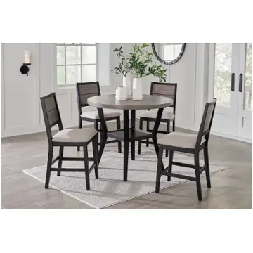 D426-223 Ashley Furniture Corloda Dining Room Furniture Dining Table