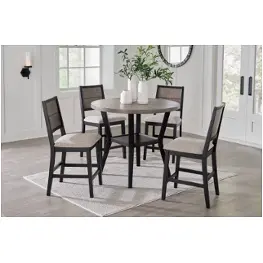 D426-223 Ashley Furniture Corloda Dining Room Furniture Dining Table