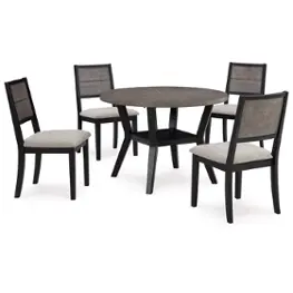 D426-225 Ashley Furniture Corloda Dining Room Furniture Dining Table