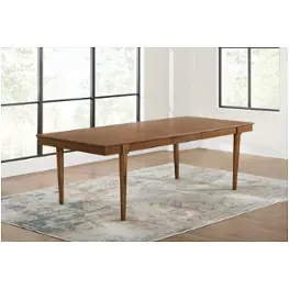 D615-45 Ashley Furniture Lyncott Dining Room Furniture Dining Table