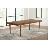 D615-45 Ashley Furniture Lyncott Dining Room Furniture Dining Table