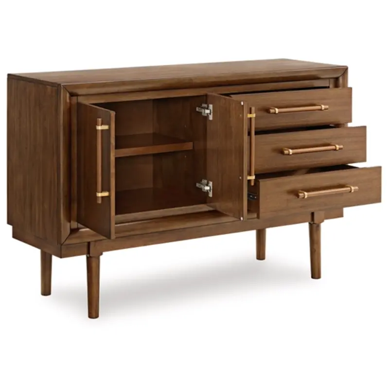 D615-60 Ashley Furniture Lyncott Dining Server