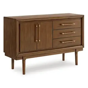 D615-60 Ashley Furniture Lyncott Dining Room Furniture Server