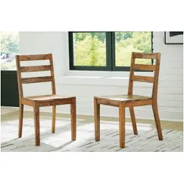 D790-01 Ashley Furniture Dressonni Dining Room Furniture Dining Chair