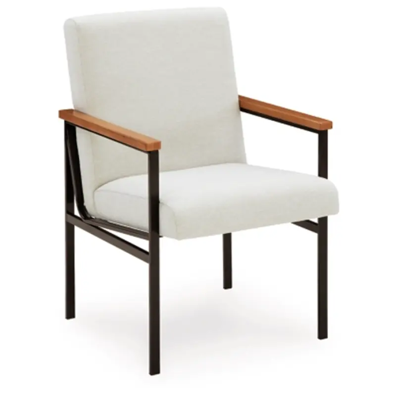 D790-02a Ashley Furniture Dressonni Dining Arm Chair