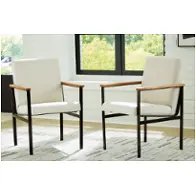 D790-02a Ashley Furniture Dressonni Dining Room Furniture Dining Chair