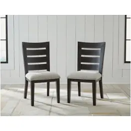 D841-03 Ashley Furniture Galliden Dining Room Furniture Dining Chair