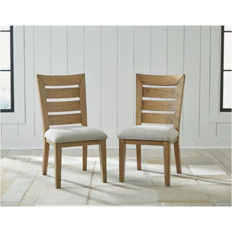 D841-04 Ashley Furniture Galliden Dining Room Furniture Dining Chair
