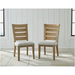 D841-04 Ashley Furniture Galliden Dining Room Furniture Dining Chair