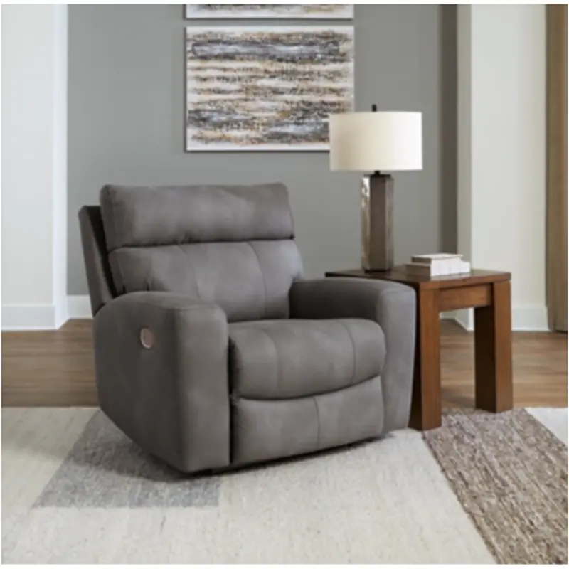 6100313 Ashley Furniture Next-gen Durapella Living Room Furniture Recliner