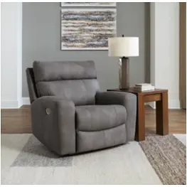 6100313 Ashley Furniture Next-gen Durapella Living Room Furniture Recliner