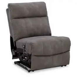 6100331 Ashley Furniture Next-gen Durapella - Slate Living Room Furniture Sectional