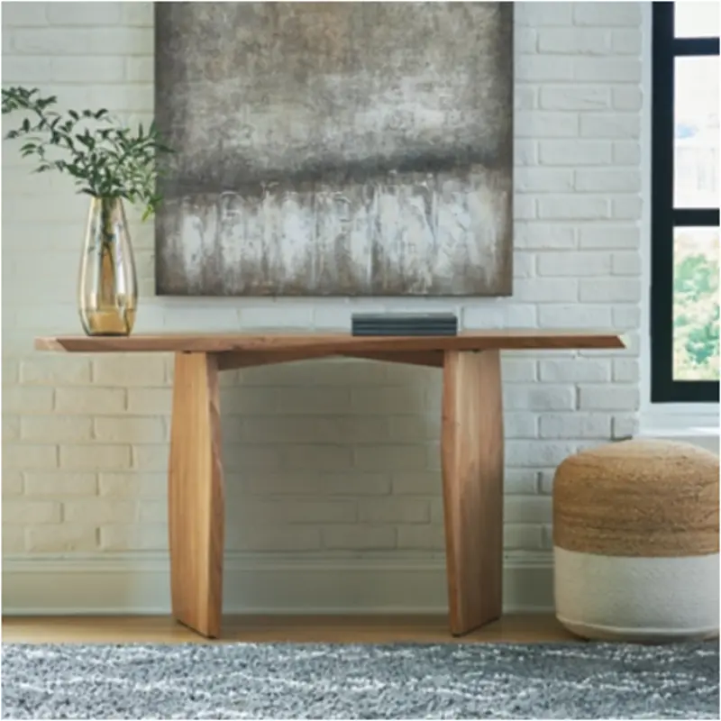 A4000592 Ashley Furniture Holward Living Room Furniture Sofa Table