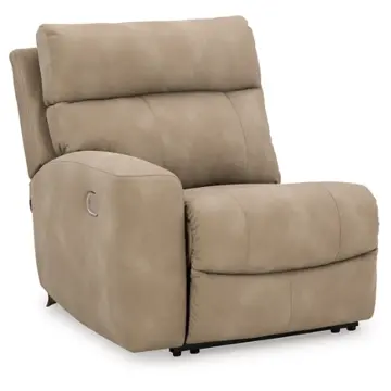 6100458 Ashley Furniture Next-gen Durapella - Sand Living Room Furniture Sectional